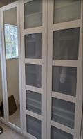 Ikea Paxx Kleiderschrank 