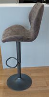 Sitzfläche 60bis83cm Höhenverstellbare Barhocker 《Art;2791》