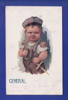 ENFANT - Général bébé