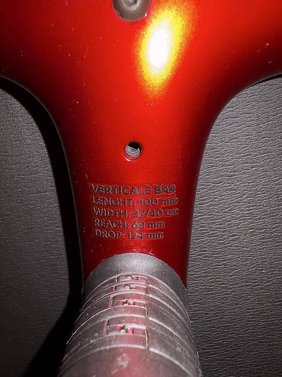 Wilier Velos: Rahmenset WILIER VERTICALE SLR Medium – Gebraucht aus St.Gallen von flxflxflx 4