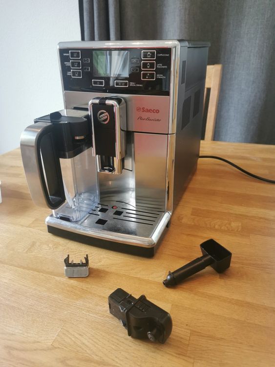 Saeco Pico Baristo (Jg 2017) Kaufen auf Ricardo