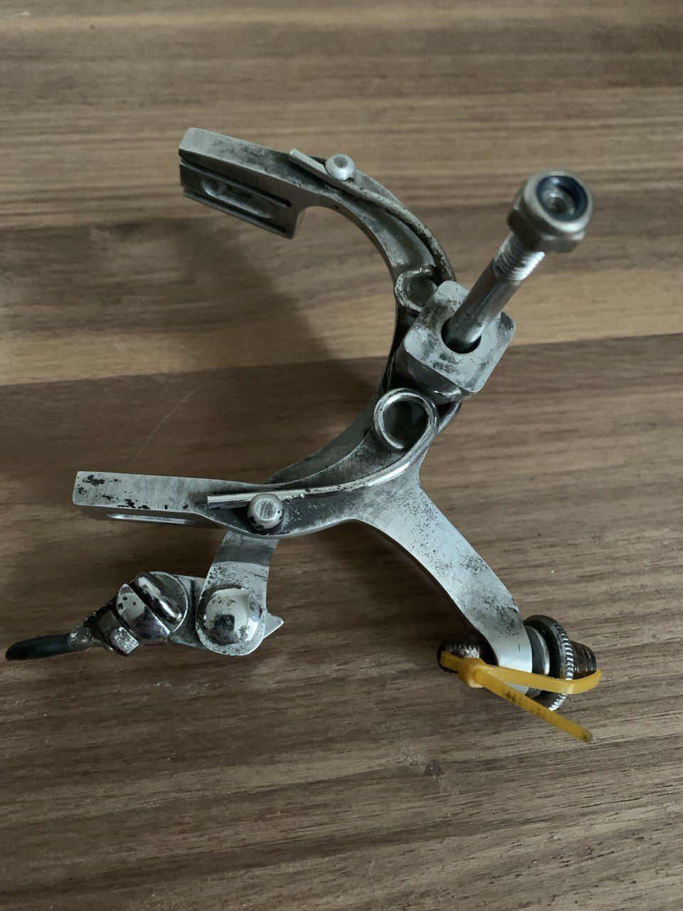 Shimano Pezzi di ricambio: Shimano Dura Ace Bremse – Usato da Basel venduto da Fahrenheitcycling 1