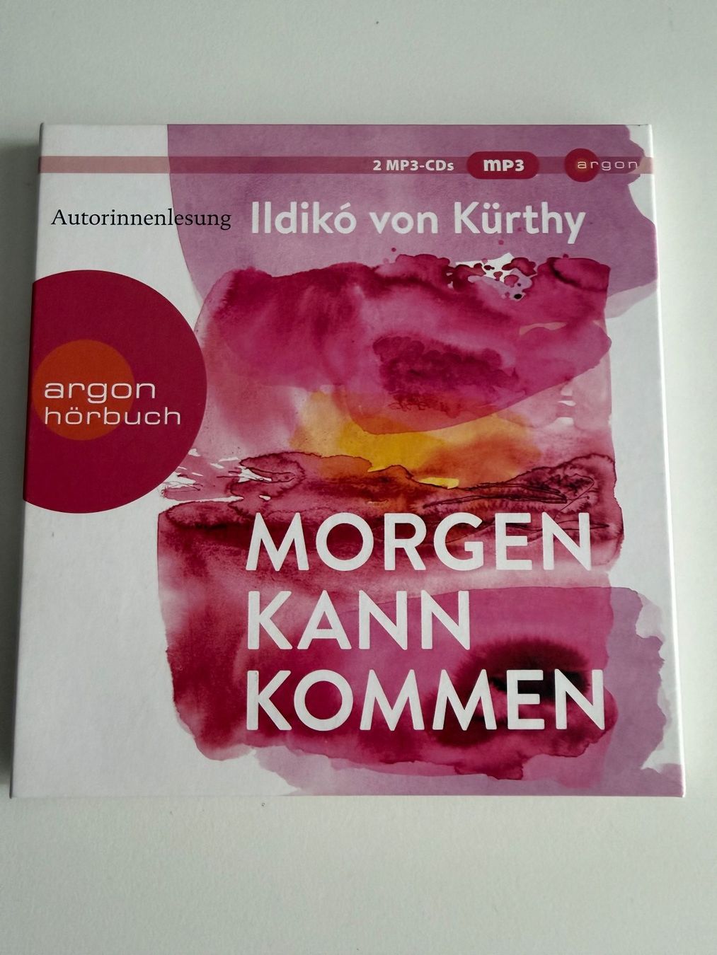 Audiolibri: 4 Hörbücher – Usato da ARISDORF venduto da evez4 3
