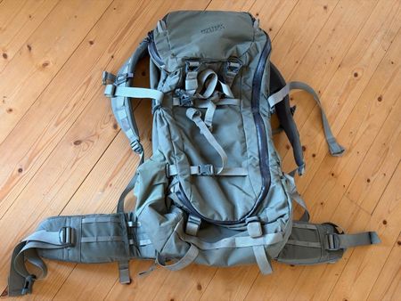 Rucksack Mystery Ranch Sawtooth 45 M/L, Neuwetig