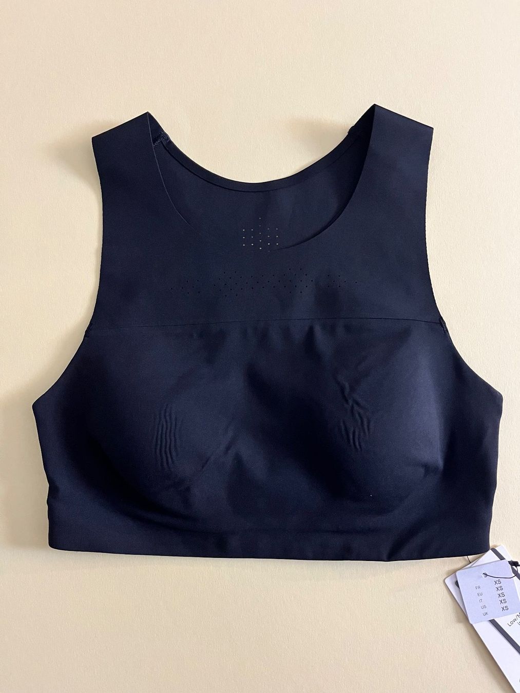 Chantelle Altra biancheria intima: Soft-BH, Chantelle, Grösse XS, Farbe Schwarz – Nuovo e nell'imballaggio originale da Rudolfstetten venduto da gst_g7xl 3