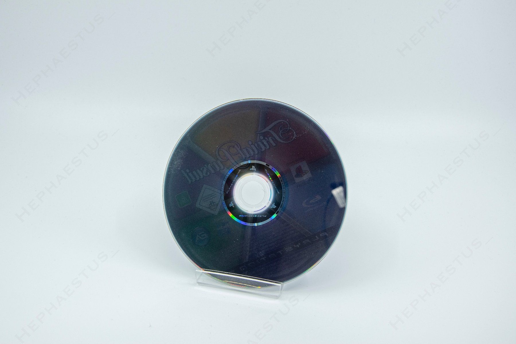 Giochi: Trivial Pursuit PS3 – Usato da Effretikon venduto da Hephaestus_ 4