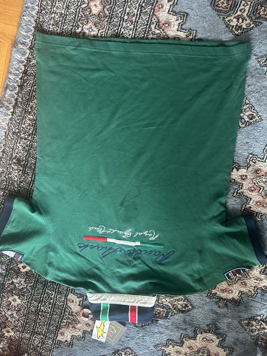 Paul & Shark Magliette Polo: PAUL & SHARK Polo Shirt gr L – Nuovo e nell'imballaggio originale da Uster venduto da bek_v2ct 3