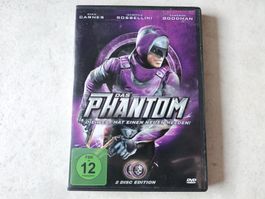 Das Phantom  -  Die Welt hat einen neuen Helden