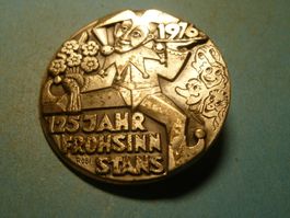 STANS 1976 SILBER