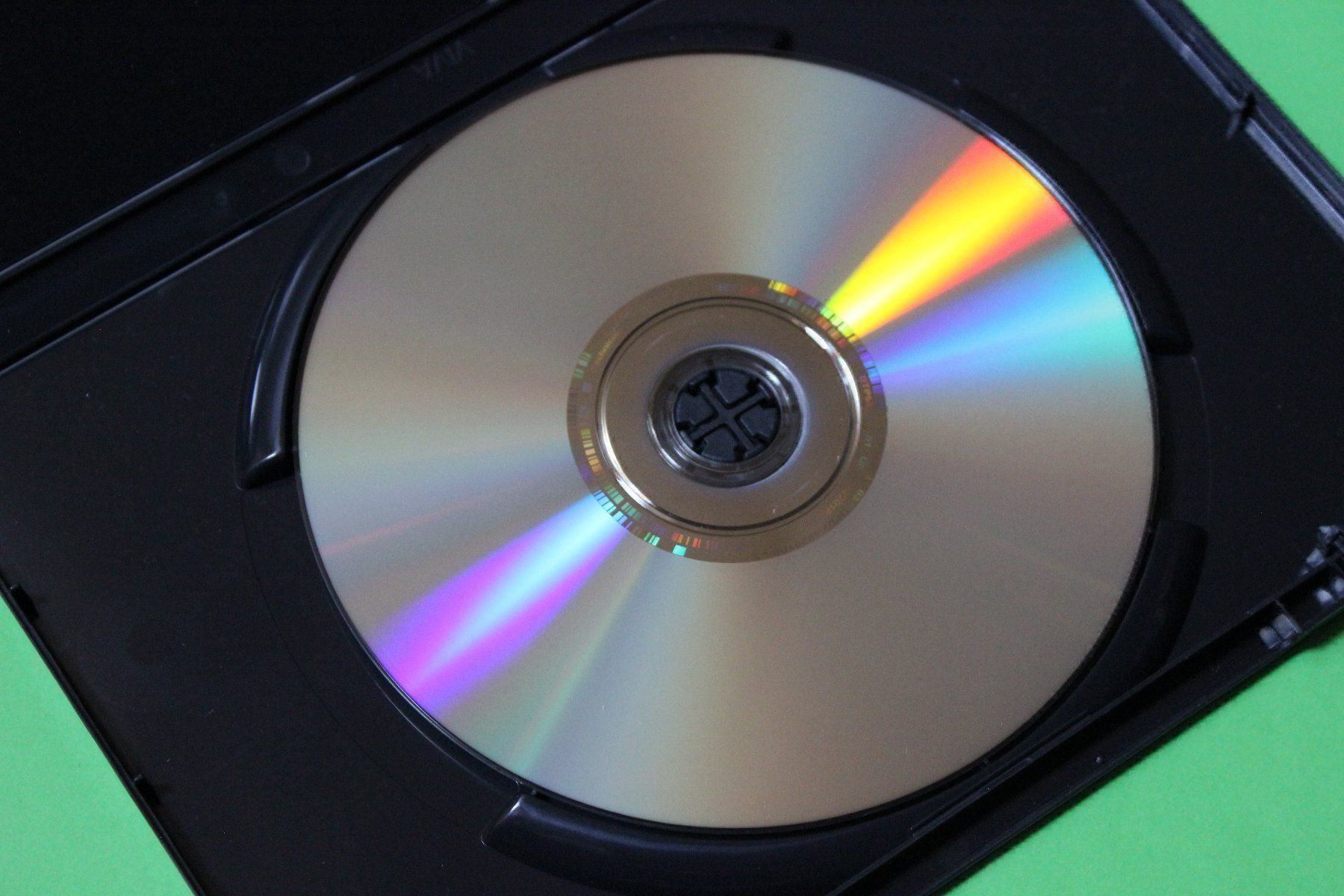 Tutti i DVDs: JURASSIC WORLD DVD – Usato da Tübach venduto da JamesStone 4