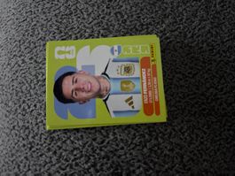Panini Sticker ARG 8,  Argentinien WM 2026