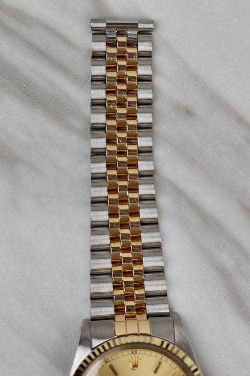 Rolex Orologi: Rolex Datejust 16013 – Usato da Zürich venduto da Lazulivintagewatches 3