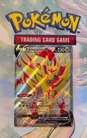 Zamazenta V Promo