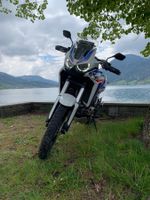Honda Africa Twin 1100 L
