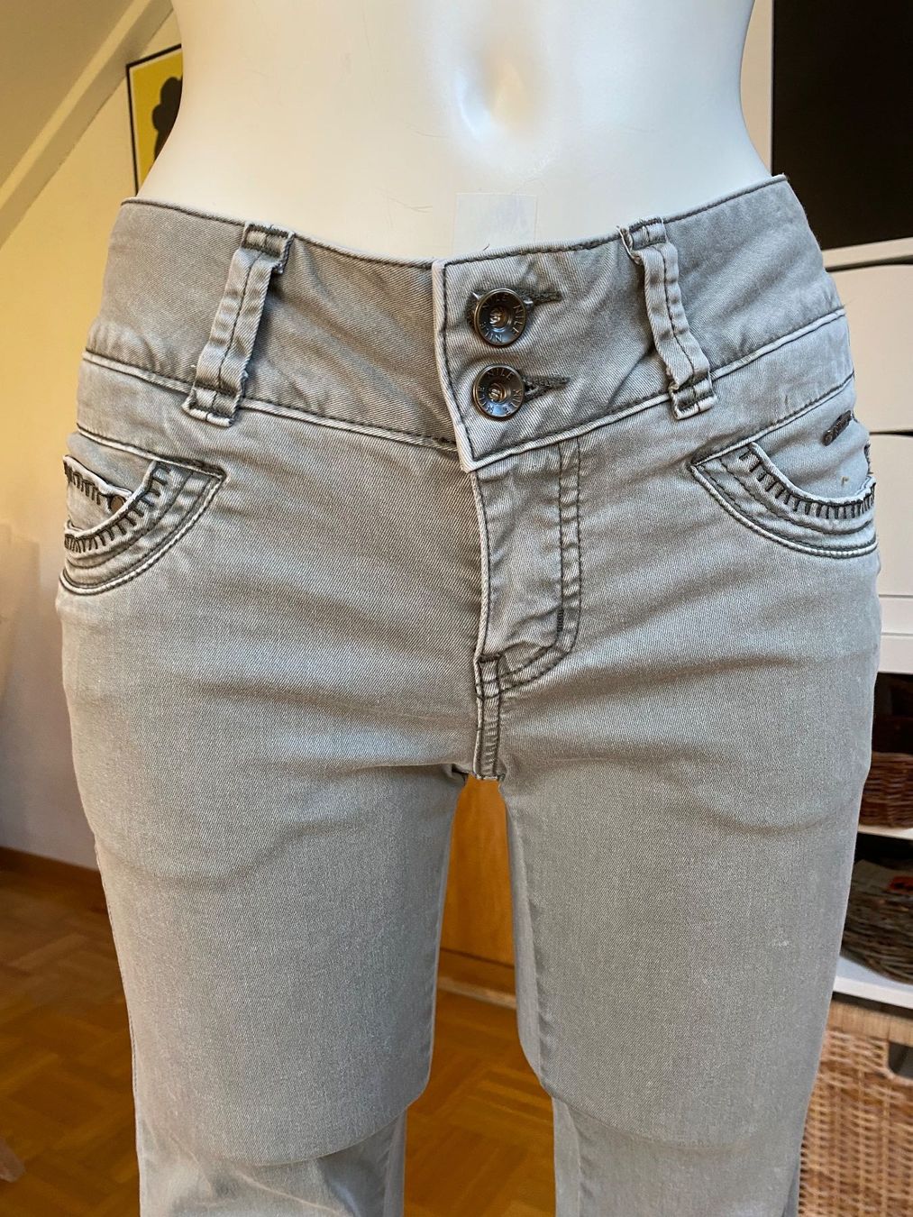 Nile Hosen: Nile Hose Gr. XXS – Neu (gemäss Beschreibung) aus Elfingen von yaris100 1