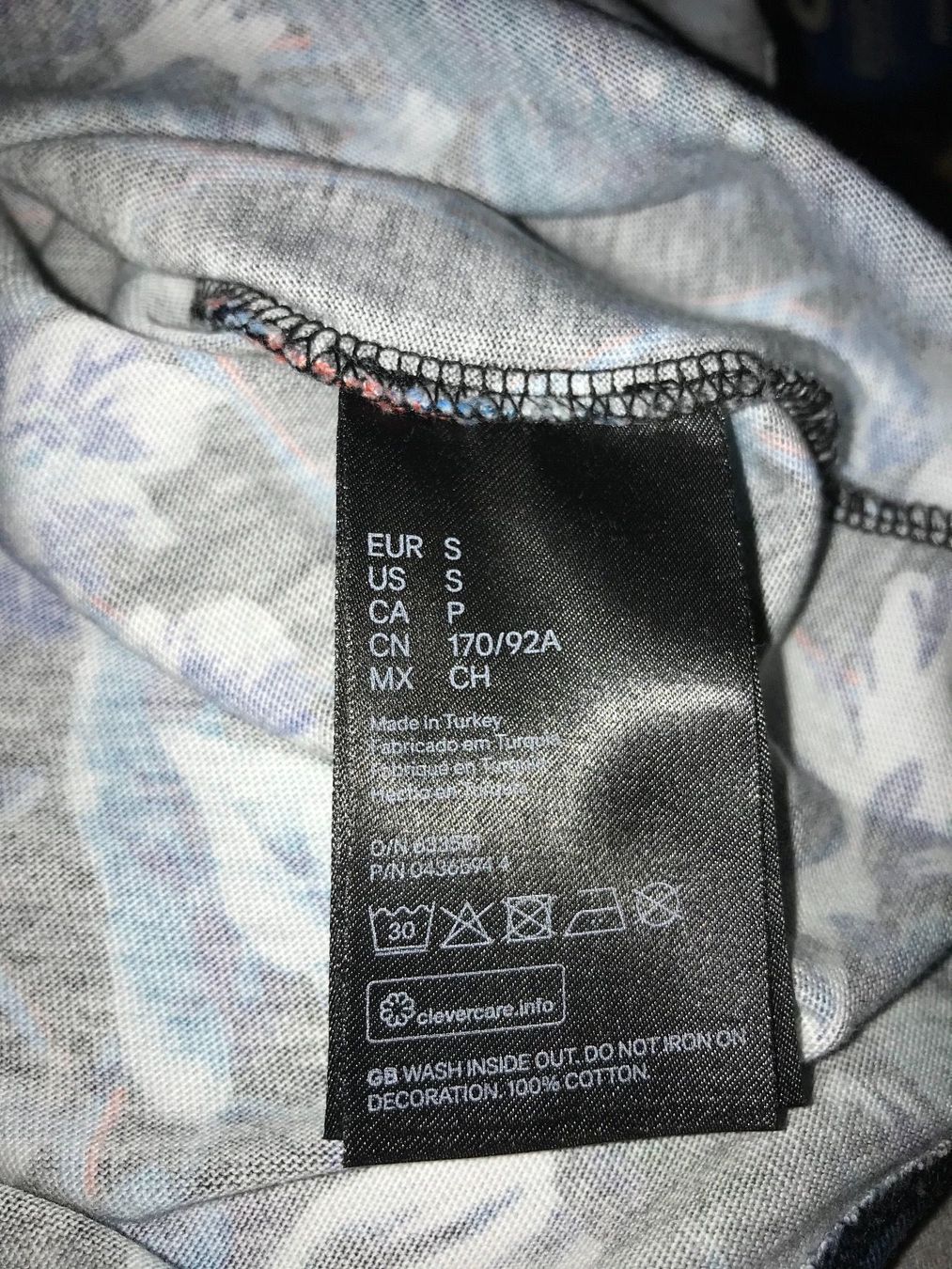 Kenzo T-shirt: KENZO GRÖSSE S – Nuovo (secondo la descrizione) da Zürich venduto da schneeflocke303 6