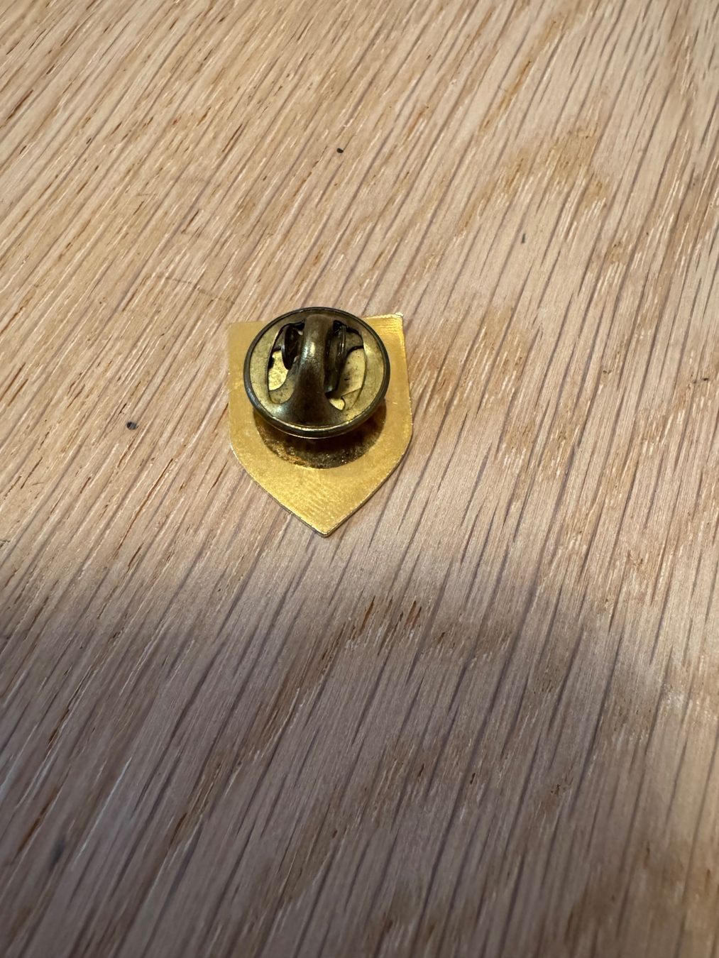 Placchette & Badge: Pin / Anstecker North Cape Traveller SAS – Usato da Winkel venduto da Schorley 1