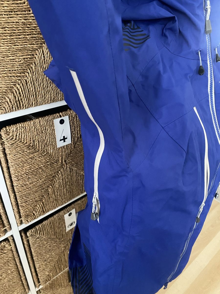 Jacken: Simond Women Hardshell Jacket, XL – Gebraucht aus Safenwil von rgs_tg62 5