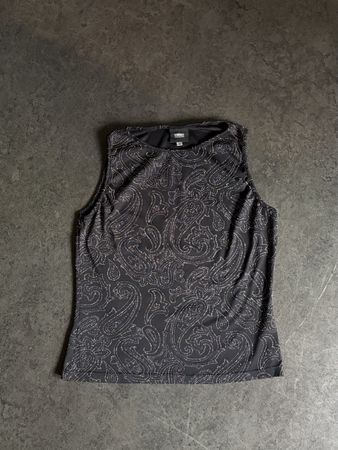 Damen Top Versace Jeans Couture Grösse S