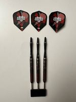 Dartpfeile Michal Smith Defiant 23g