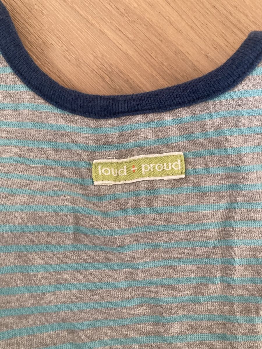 Loud Proud Pantaloni: Hose Loud proud 74 – Usato da Wil SG venduto da Chrissy07 1