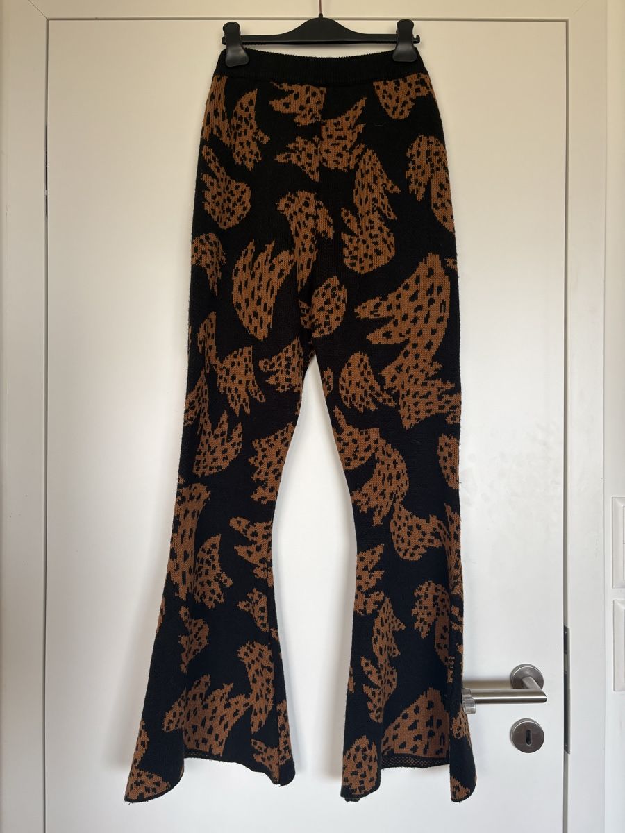 Farm Rio Pantaloni: Pantalon Farm Rio banane taille L – Nuovo (secondo la descrizione) da Prilly venduto da mai_ktw8 5