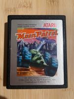 Atari 2600 Spiel - Moon Patrol