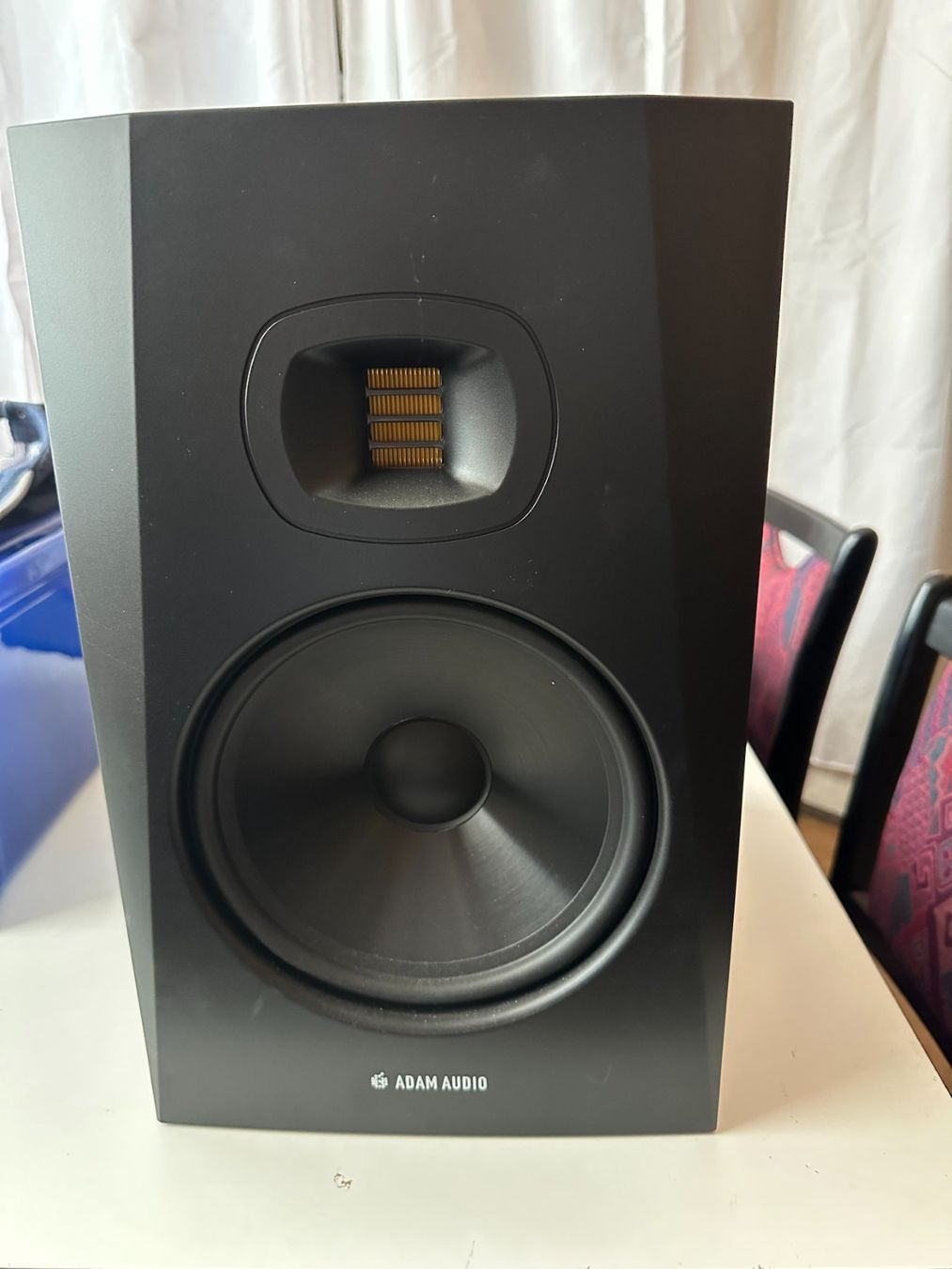 Adam Audio Lautsprecher: Adam T8V Studio - Monitore Paar – Gebraucht aus Inwil von Barmi0 1