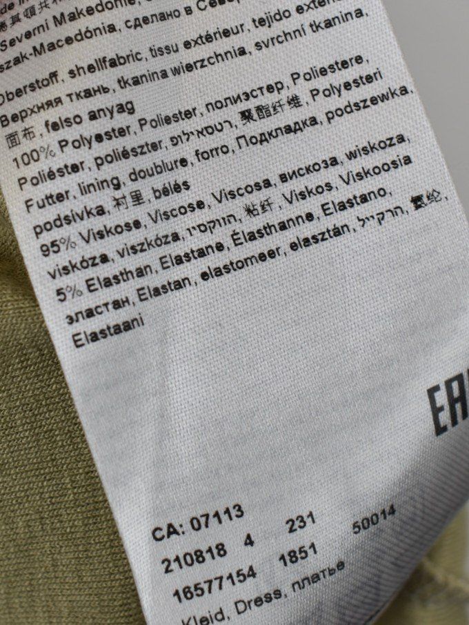 Vestiti: Cartoon Kleid, neu, Gr.38 – Nuovo (secondo la descrizione) da Nürensdorf venduto da 2ND_STORY 6