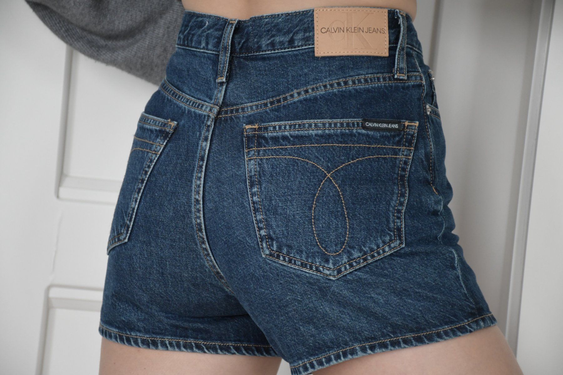 Calvin Klein Hosen: Neu Shorts von Calvin Klein gr. 27 – Neu und originalverpackt aus Nuglar von Korsika2 1