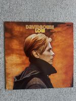 David Bowie - Low - LP - 70s