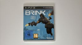 PS3 - Brink
