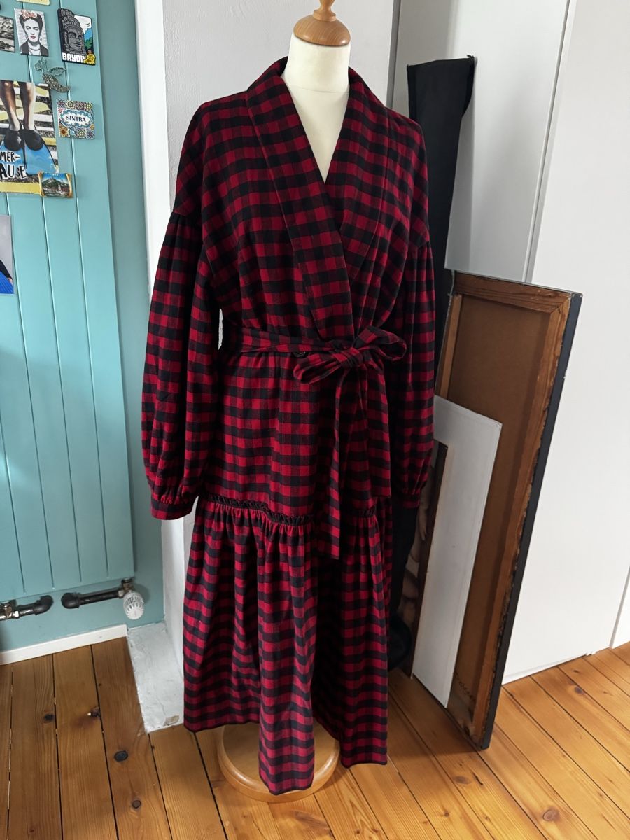 Lena Hoschek Robes: Kleid Lena Hoschek XXL – Neuf (Voir description) à Uster par twinkle03 4