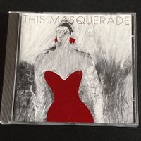 This Masquerade - On Stage | Jürg Burkhart, Samuel Joss