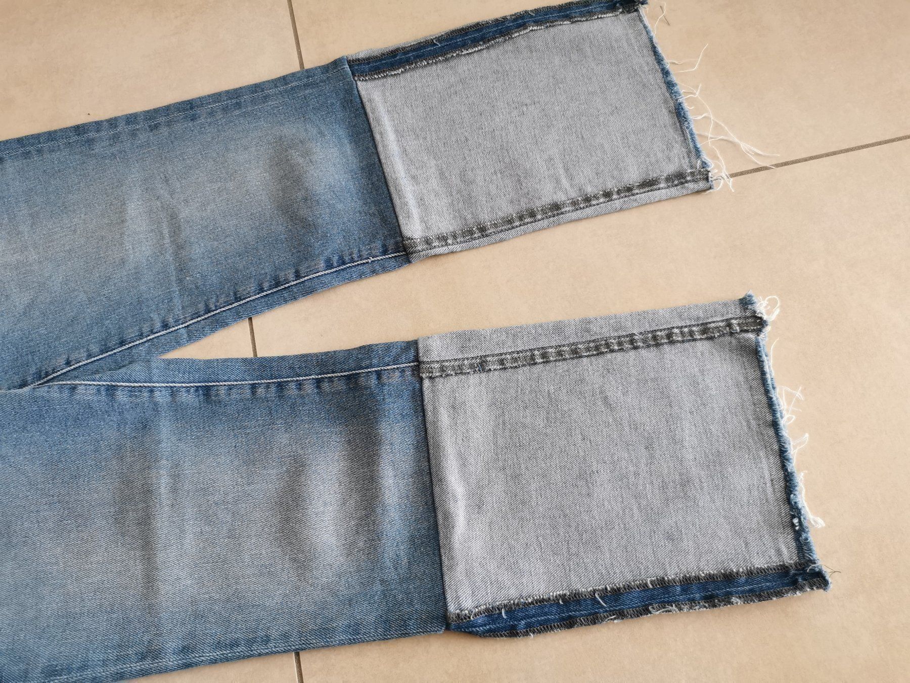Mango Jeans: Mango Jeans - Grösse 40 – Nuovo (secondo la descrizione) da Rickenbach b. Wil venduto da VeryLovelyThings 1