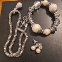 Schmuckset 3-teilig