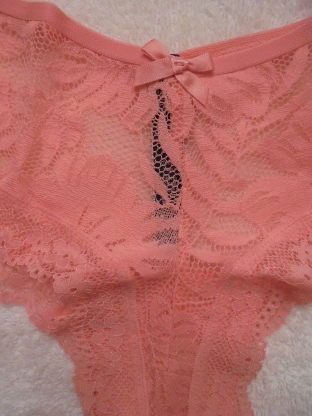 Victoria's Secret Altra biancheria intima: VICTORIA'S SECRET CHEEKY, S, NEU – Nuovo e nell'imballaggio originale da Aarau Rohr venduto da PinkSchwein 1