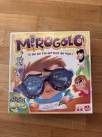 Jeu de société Mirogolo Gobblet avec lunettes et minuteur