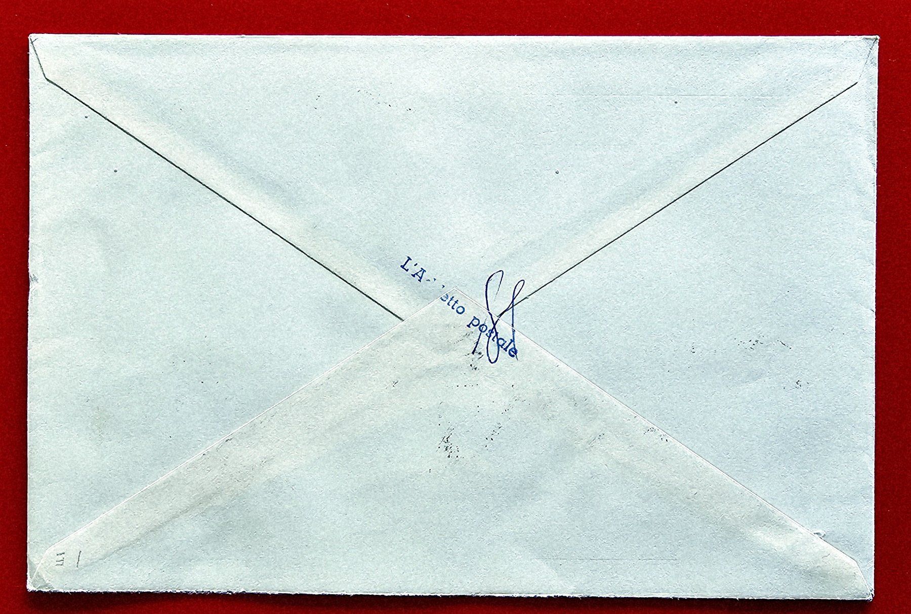 Alle Briefmarken: VATIKAN MONUMENTE GEBÄUDE STAAD RORSCHACH FDC 1976 – Gebraucht aus Düdingen von Quartierstrasse 1