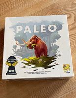 Gesellschaftsspiel Paleo