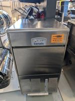Machine à glaçons Icematic E50 A IX