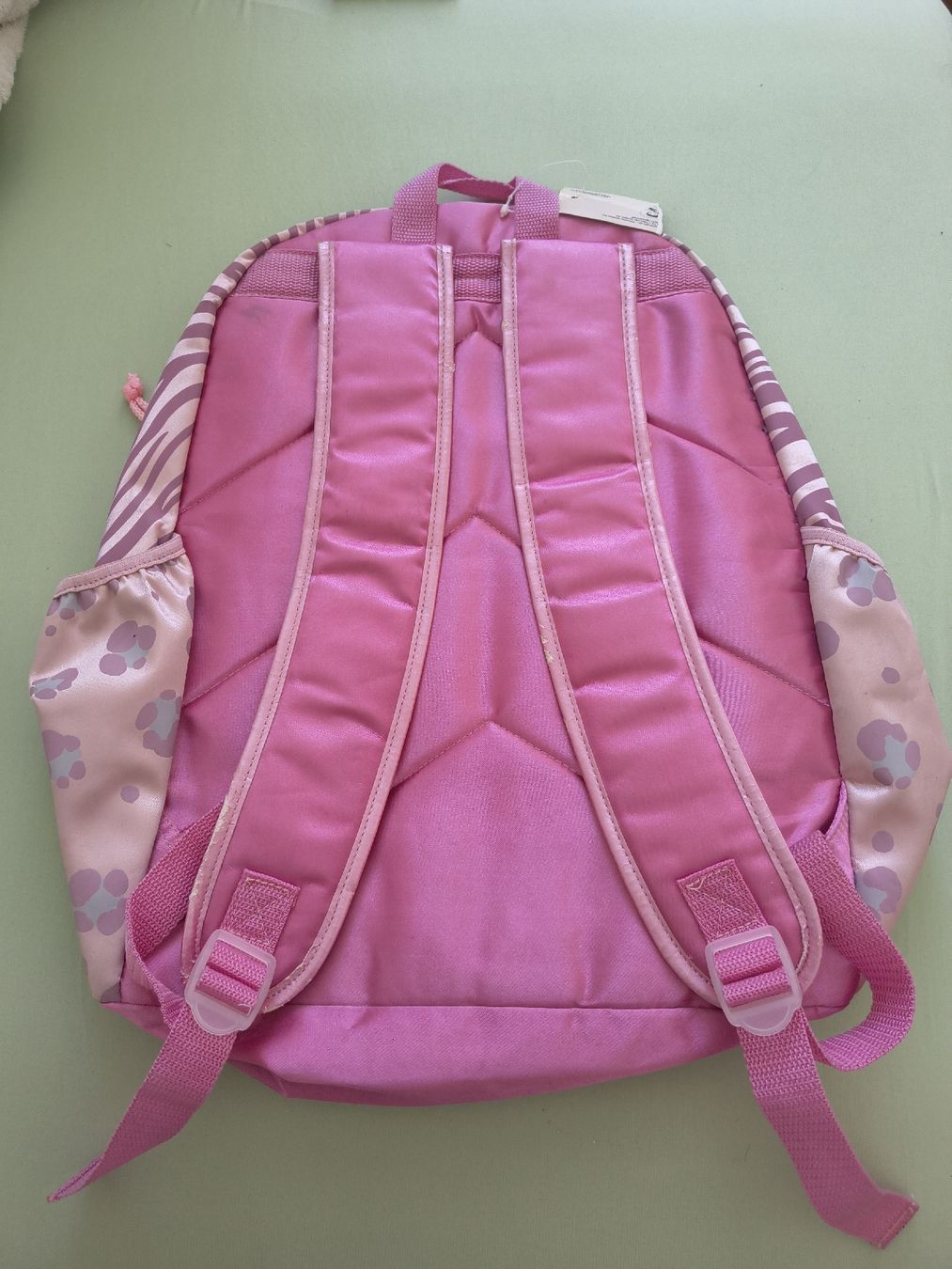 Borse & Zaini: Sac à dos Betty Boop – Usato da Sonceboz-Sombeval venduto da mayling_ngo 1