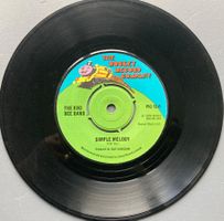 THE KIKI DEE BAND - I'VE GOT THE MUSIC IN ME
