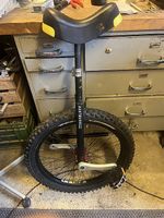 Einrad Quax 24 Zoll