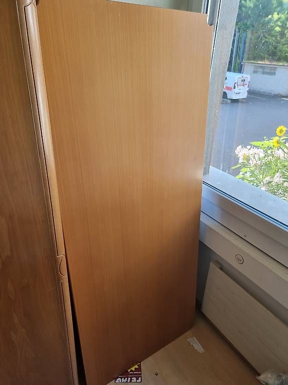 Tische: USM Tisch L175 B75 H74 – Gebraucht aus Basel von FETAG_Brocki 3