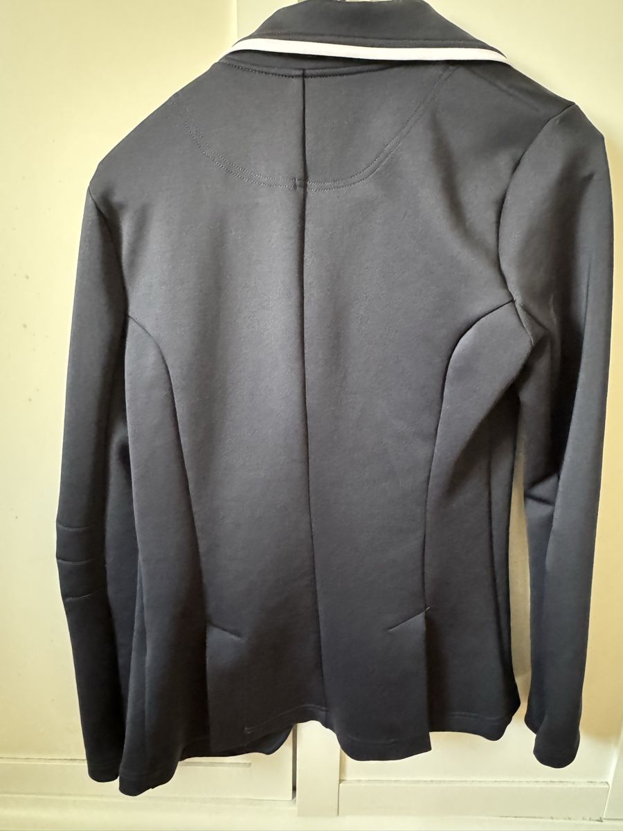 Felix Bühler Giacche: Turnierjacket – Usato da Aathal-Seegräben venduto da mar_k6lw 2