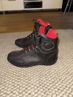 IXS Motorradschuhe Grösse 43