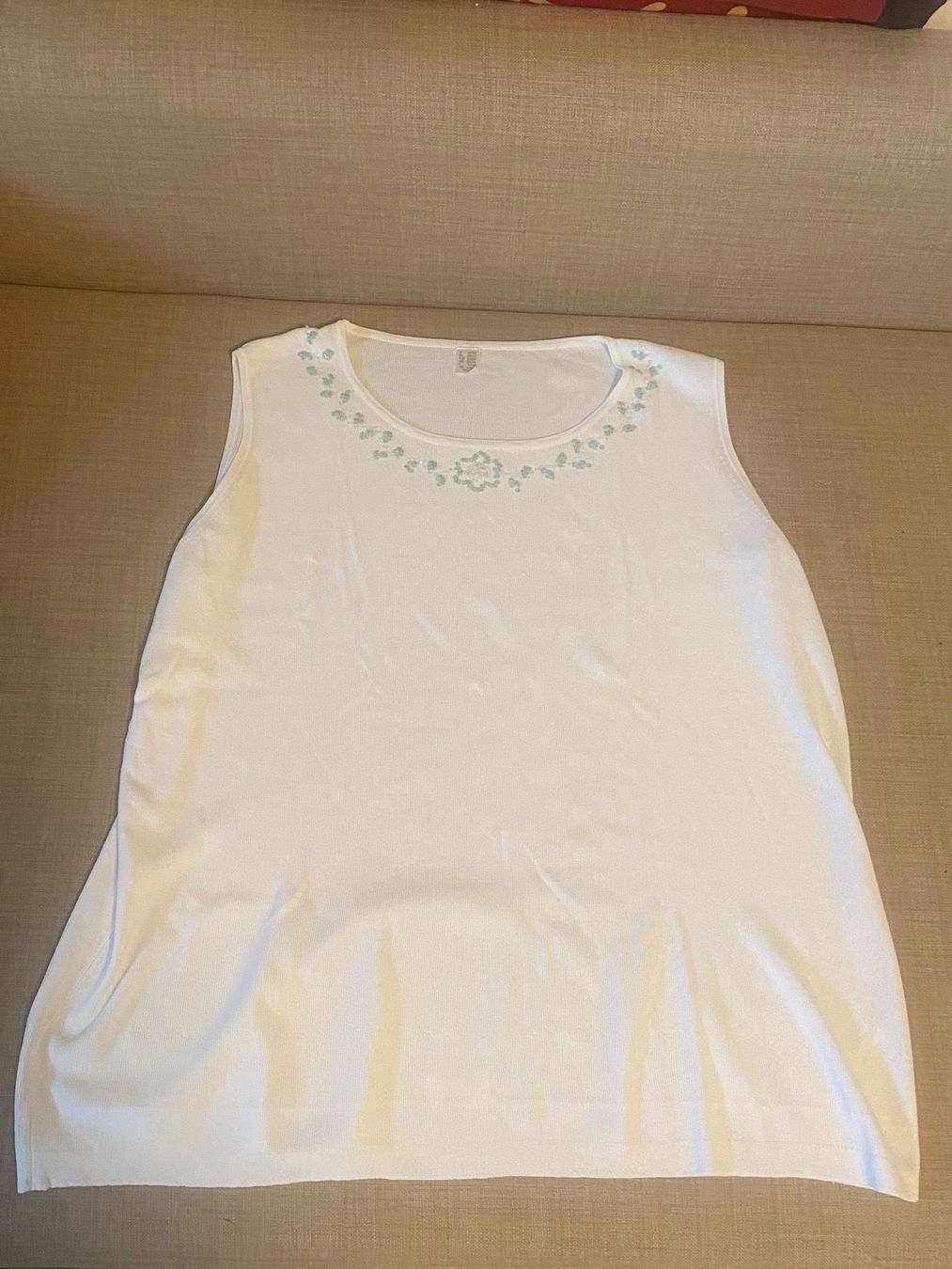 Top: TOP GR. 48/50 NEU – Nuovo e nell'imballaggio originale da chiasso venduto da Wulli 1