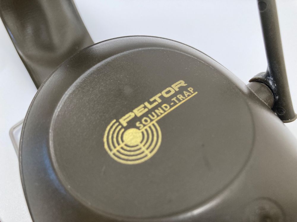 Casques audio: Peltor Sound-Trap MT15H67FB, neuwertig, olivgrün – D'occasion à Buttisholz par BANDIT-GARAGE-77 2