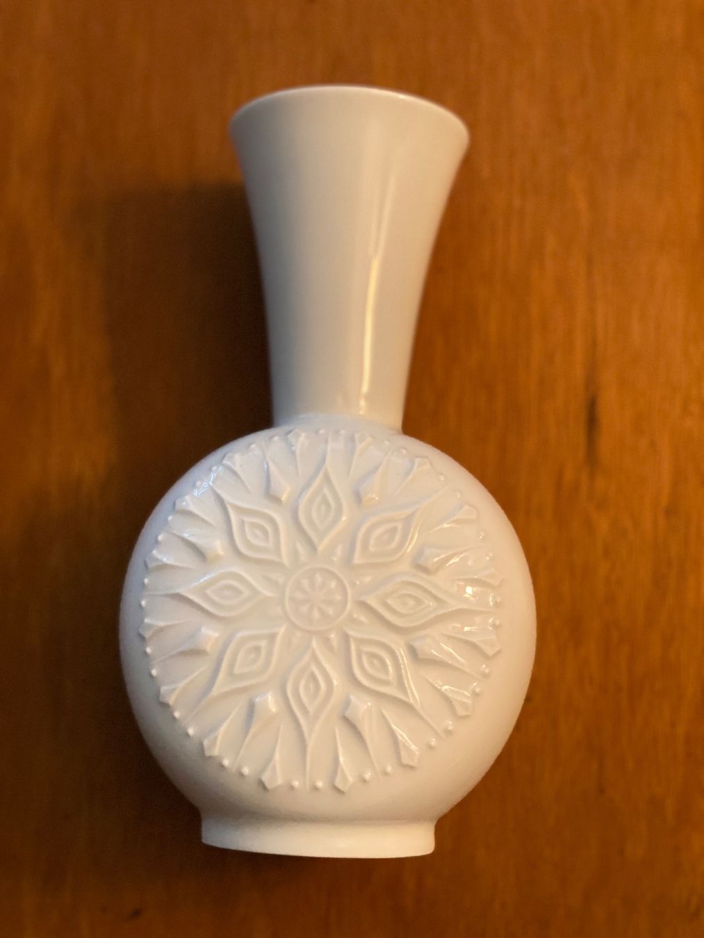 Vase & Récipients: Wunderschöne Blumenvase – D'occasion à Rorbas par tun_m7fz 5